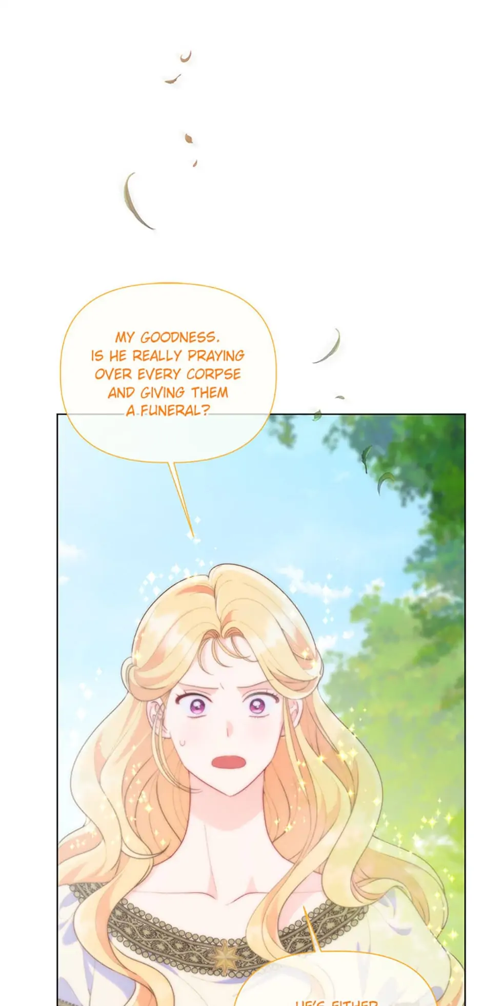 A Transmigrator’s Privilege Chapter 60 - Page 51