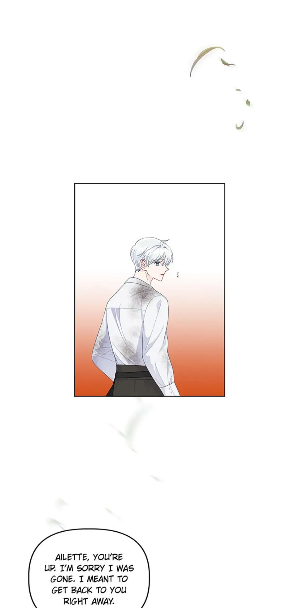 A Transmigrator’s Privilege Chapter 60 - Page 53