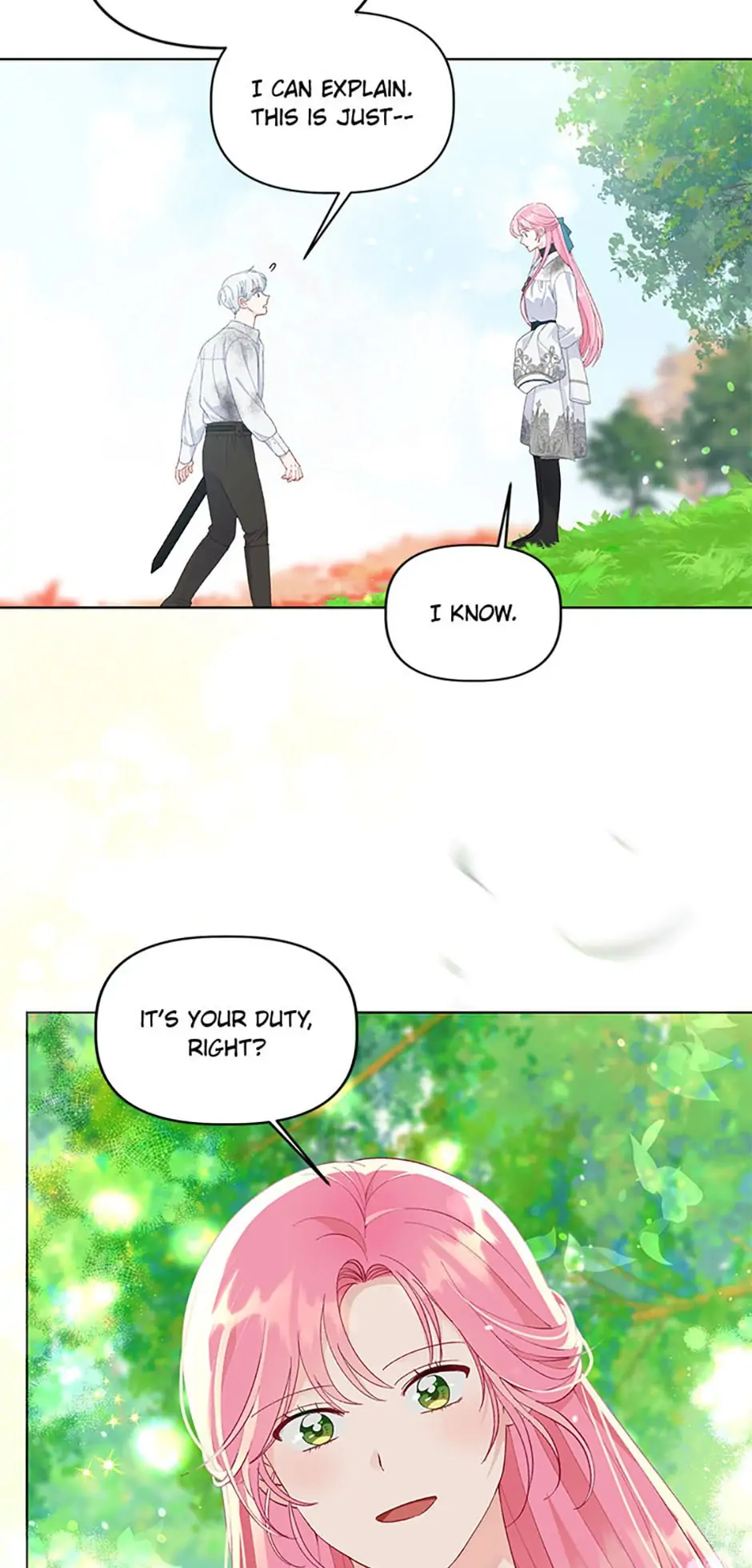 A Transmigrator’s Privilege Chapter 60 - Page 54