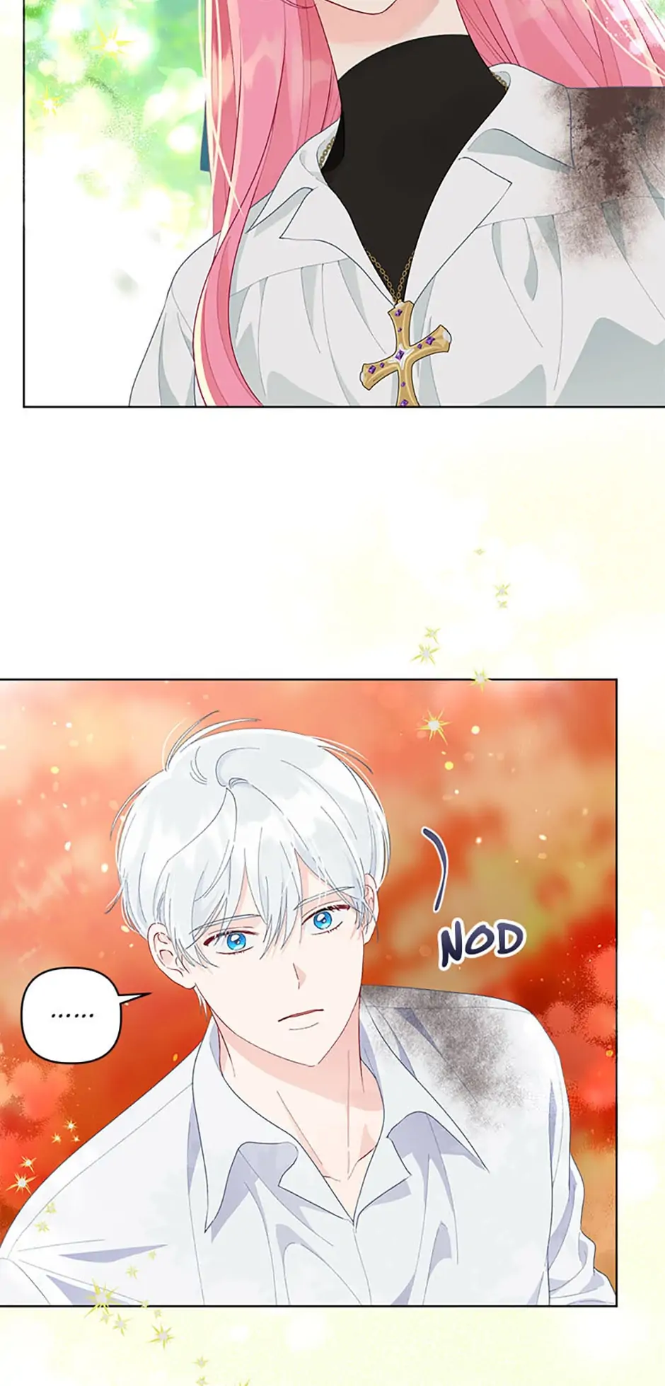 A Transmigrator’s Privilege Chapter 60 - Page 55