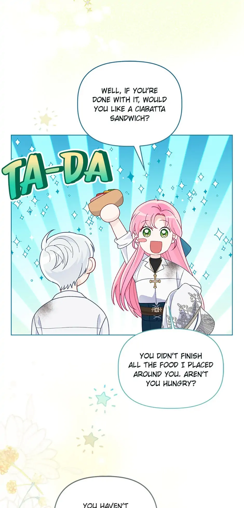 A Transmigrator’s Privilege Chapter 60 - Page 56