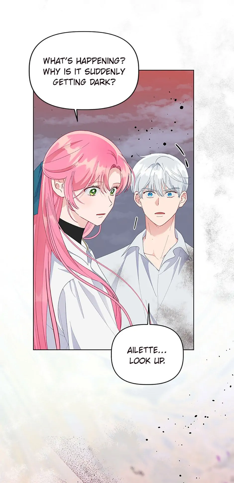 A Transmigrator’s Privilege Chapter 60 - Page 62