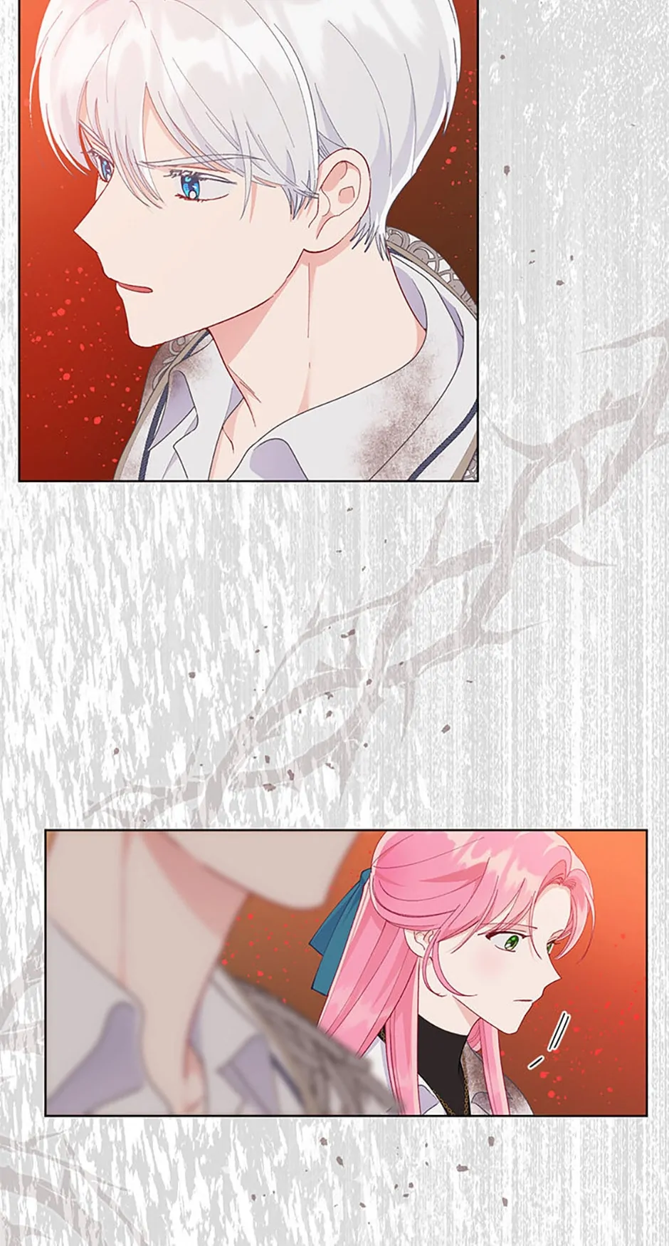 A Transmigrator’s Privilege Chapter 61 - Page 11