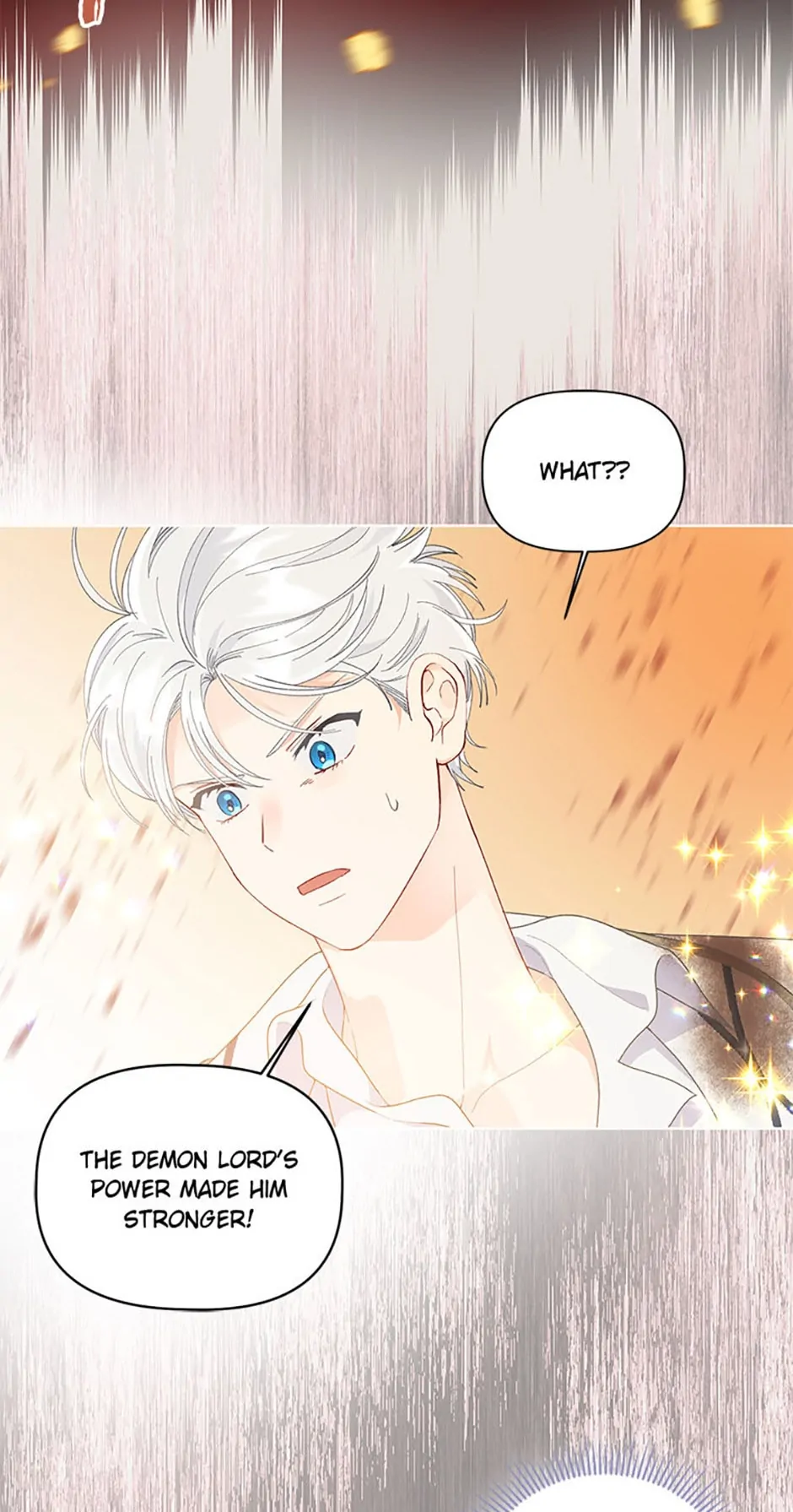 A Transmigrator’s Privilege Chapter 61 - Page 18