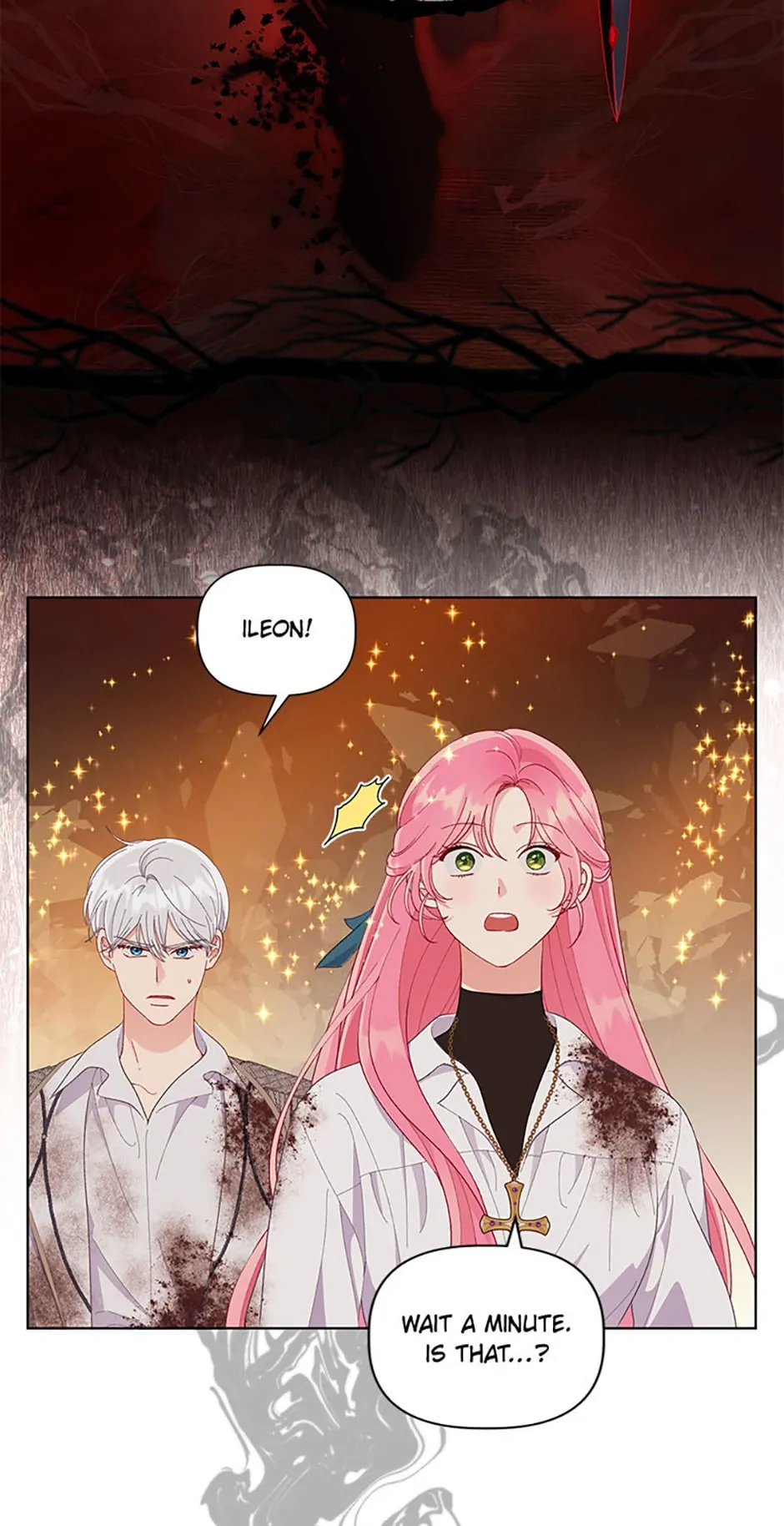 A Transmigrator’s Privilege Chapter 61 - Page 22