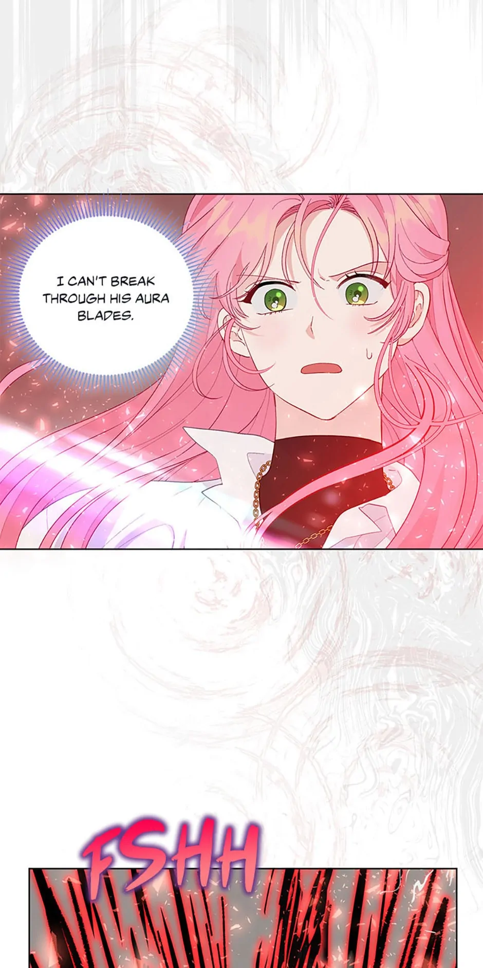 A Transmigrator’s Privilege Chapter 61 - Page 34