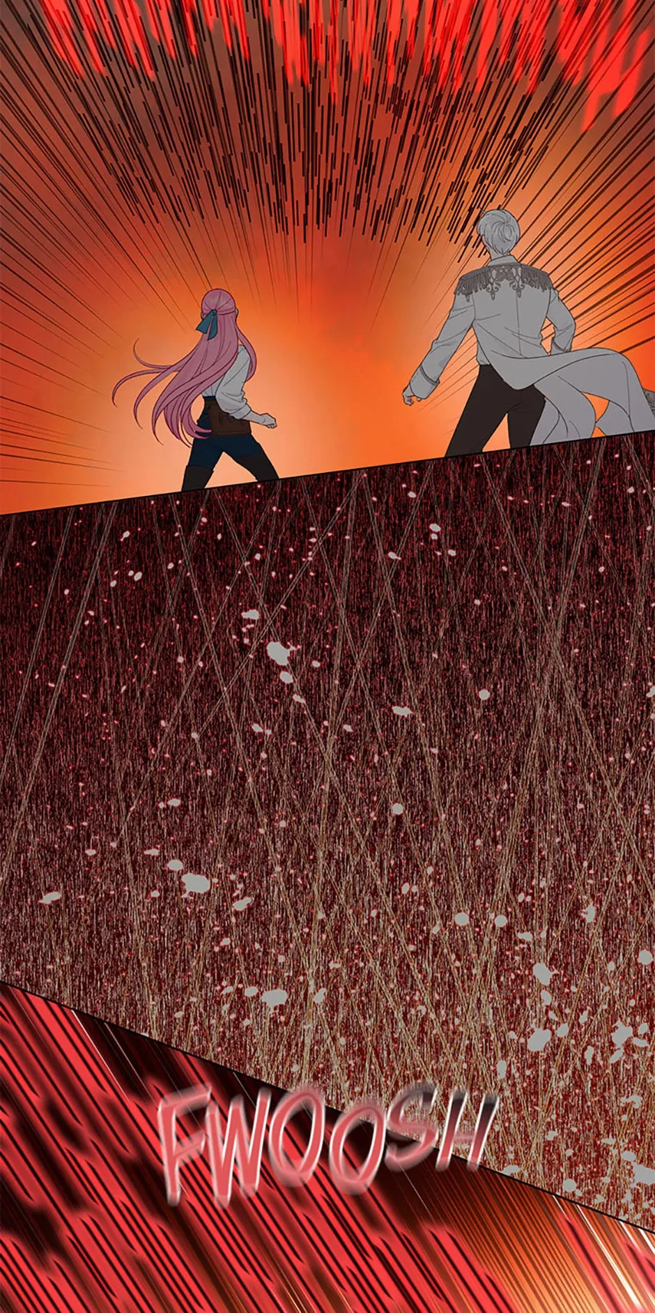 A Transmigrator’s Privilege Chapter 61 - Page 36