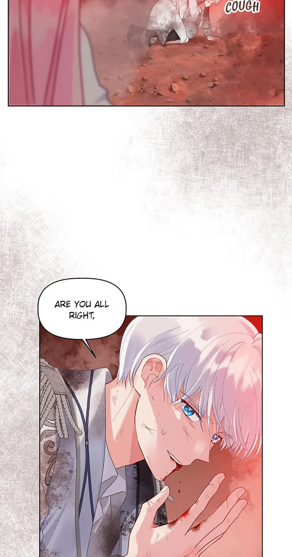 A Transmigrator’s Privilege Chapter 61 - Page 48