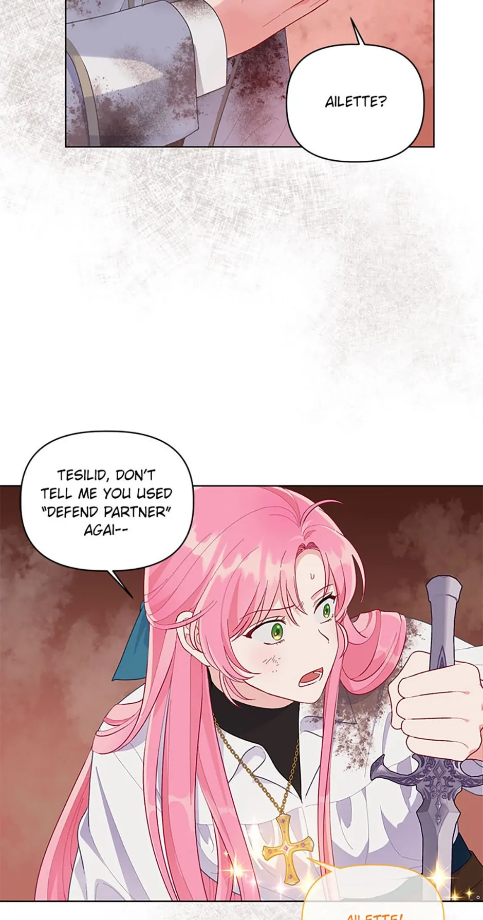 A Transmigrator’s Privilege Chapter 61 - Page 49