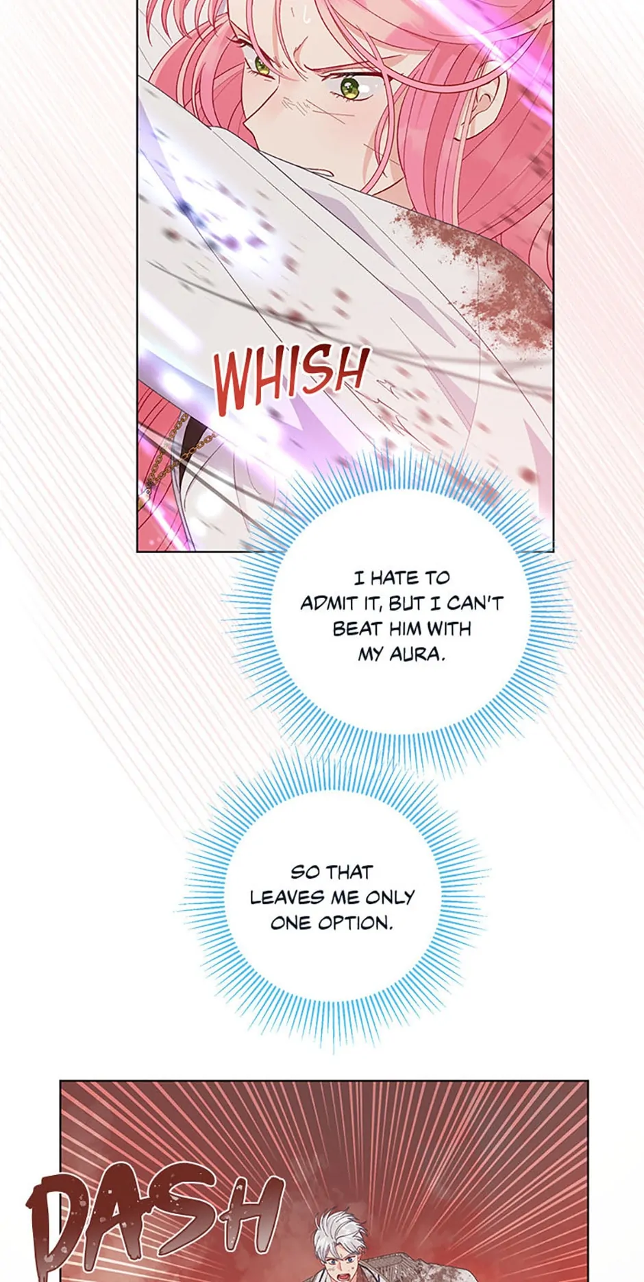 A Transmigrator’s Privilege Chapter 61 - Page 54