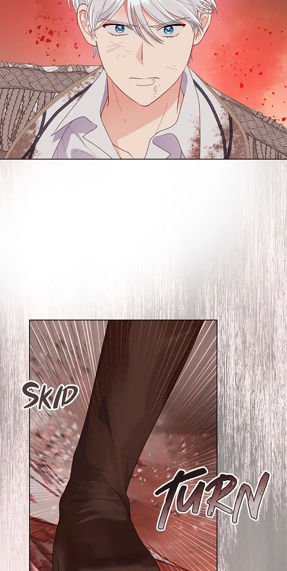 A Transmigrator’s Privilege Chapter 61 - Page 57