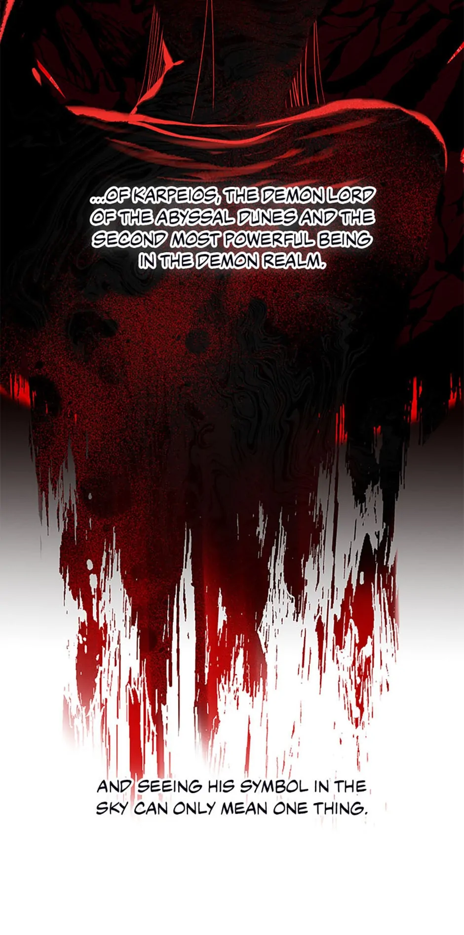 A Transmigrator’s Privilege Chapter 61 - Page 6