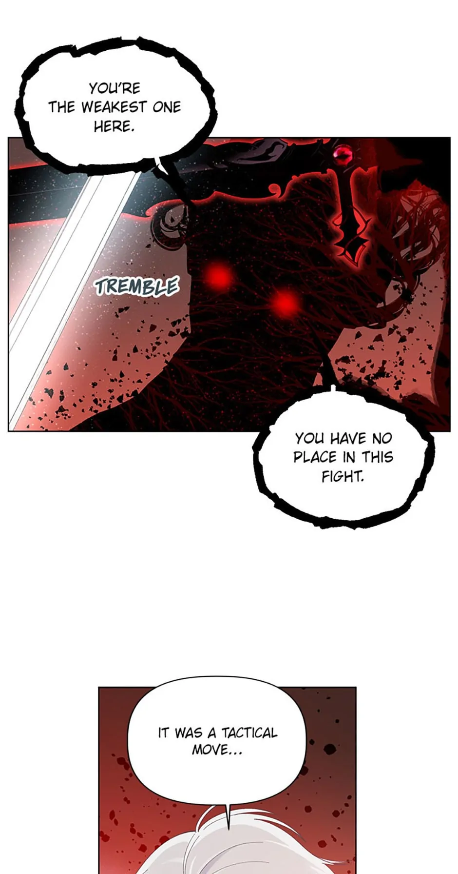 A Transmigrator’s Privilege Chapter 61 - Page 60