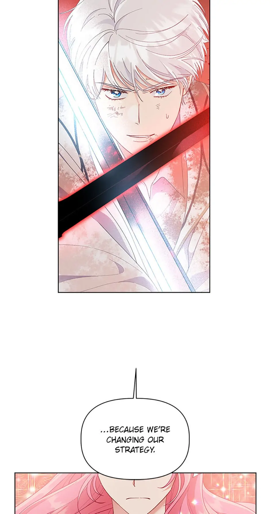 A Transmigrator’s Privilege Chapter 61 - Page 61