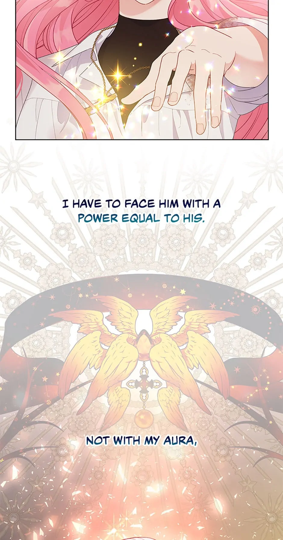 A Transmigrator’s Privilege Chapter 61 - Page 62