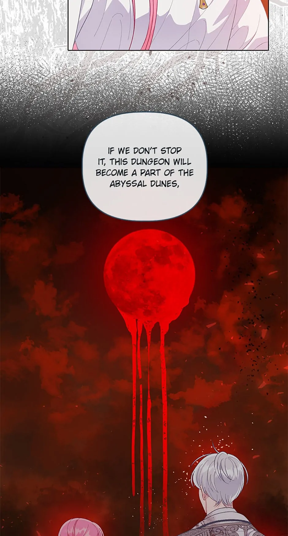 A Transmigrator’s Privilege Chapter 61 - Page 9