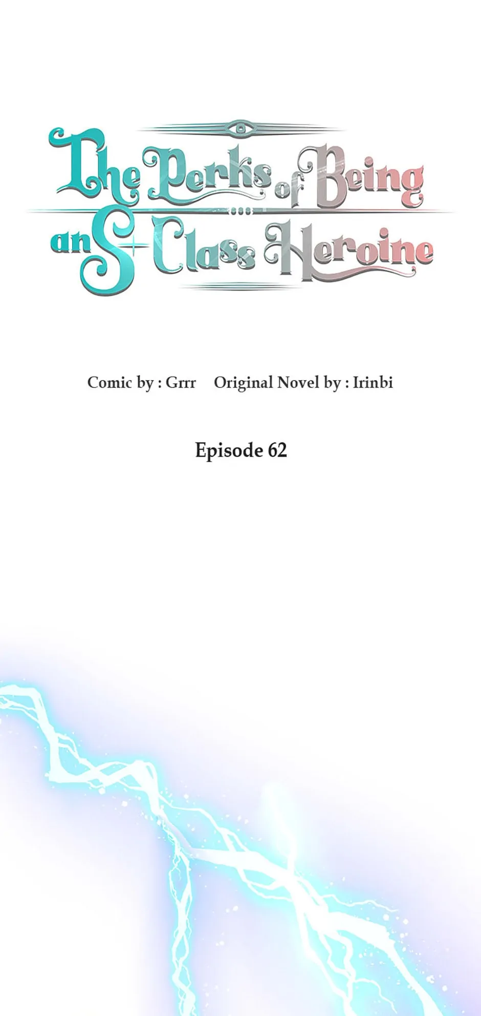 A Transmigrator’s Privilege Chapter 62 - Page 0