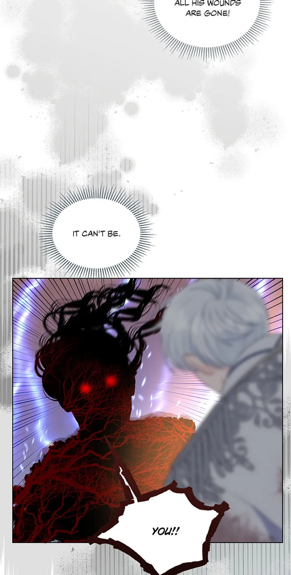 A Transmigrator’s Privilege Chapter 62 - Page 11
