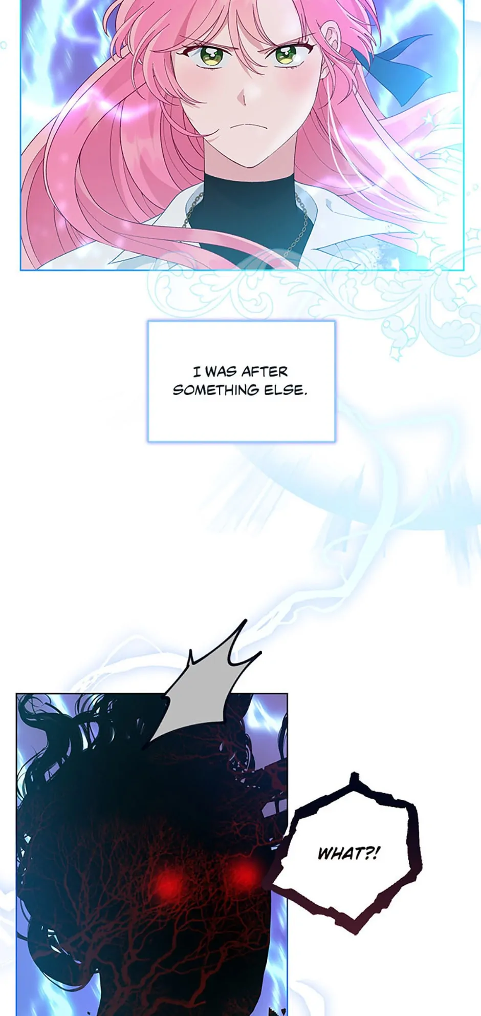 A Transmigrator’s Privilege Chapter 62 - Page 3