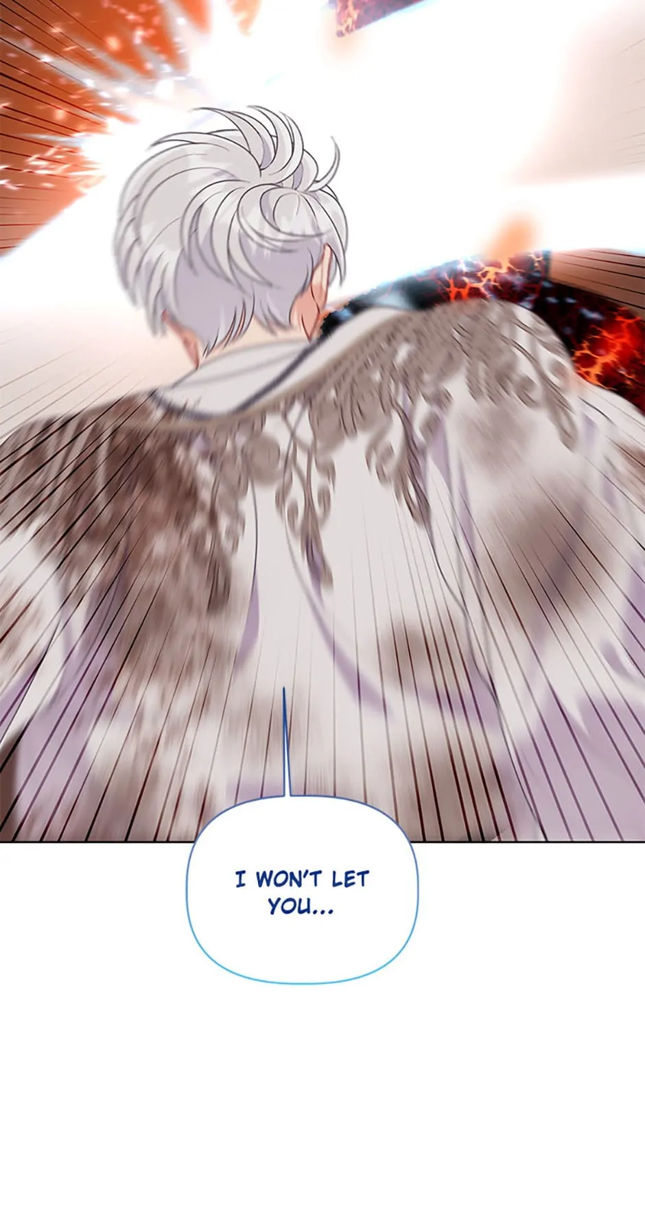 A Transmigrator’s Privilege Chapter 62 - Page 32