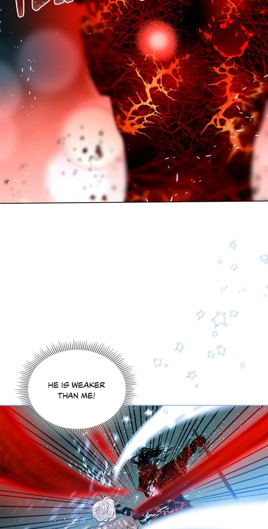 A Transmigrator’s Privilege Chapter 62 - Page 36