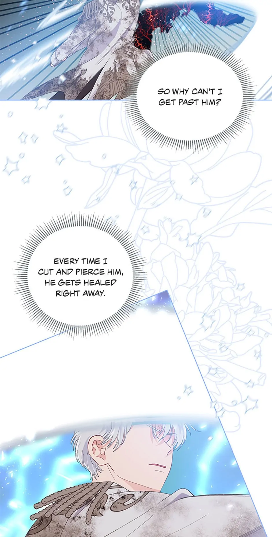 A Transmigrator’s Privilege Chapter 62 - Page 37