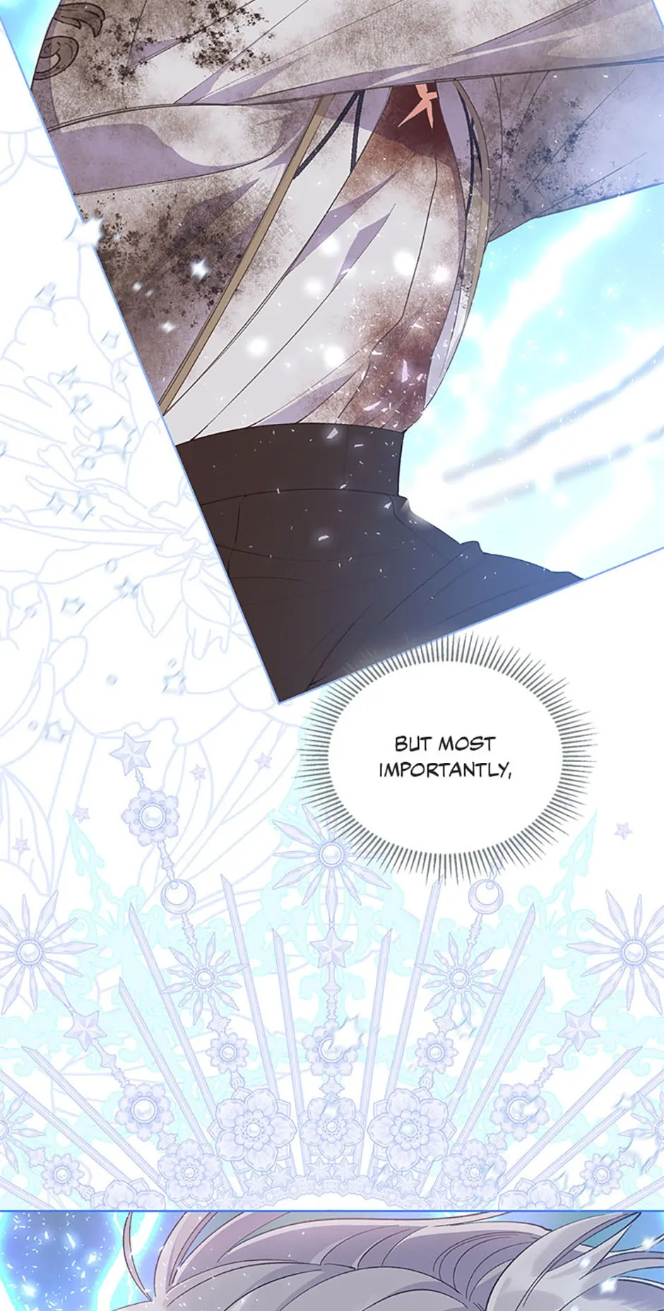 A Transmigrator’s Privilege Chapter 62 - Page 38