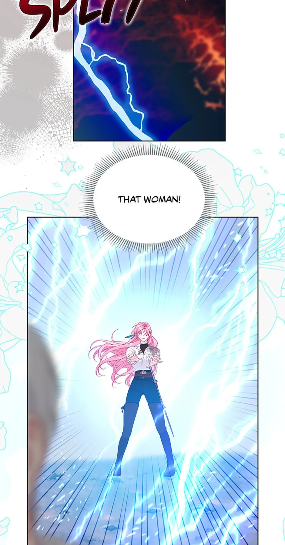 A Transmigrator’s Privilege Chapter 62 - Page 41