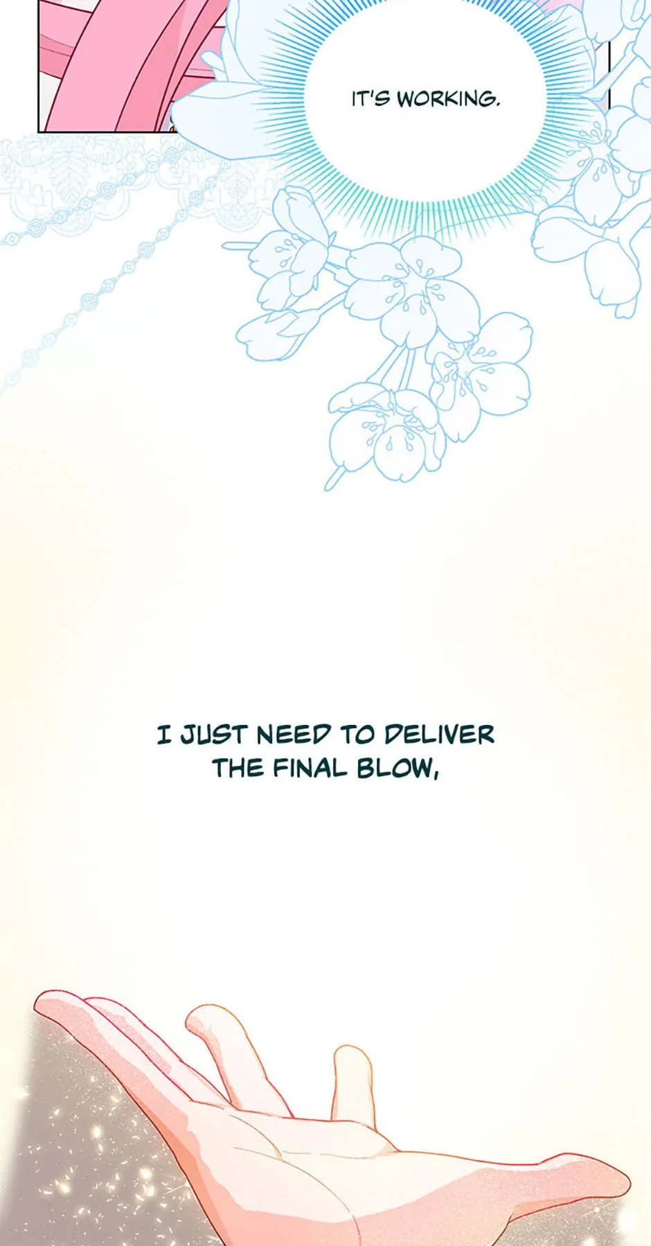 A Transmigrator’s Privilege Chapter 62 - Page 45