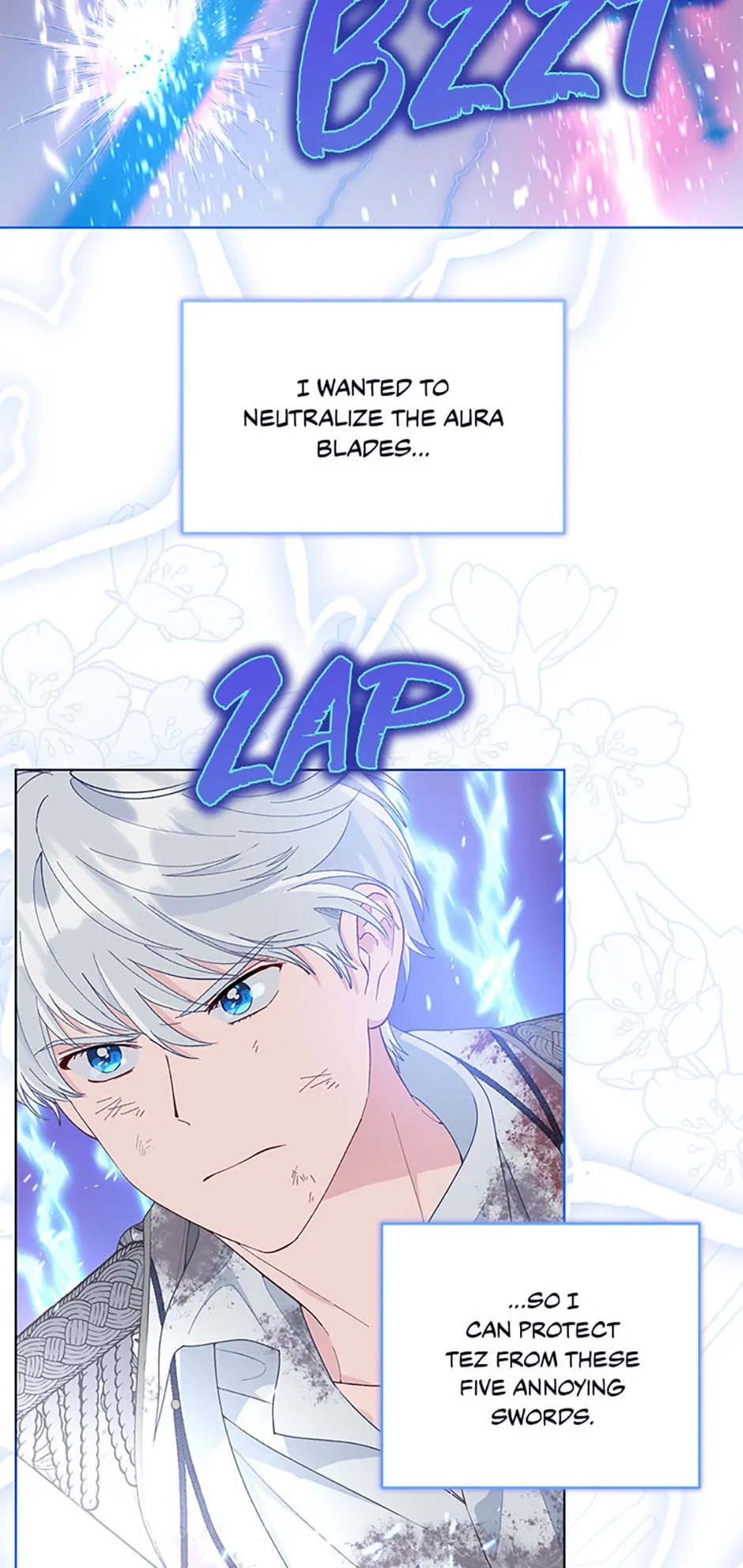 A Transmigrator’s Privilege Chapter 62 - Page 5