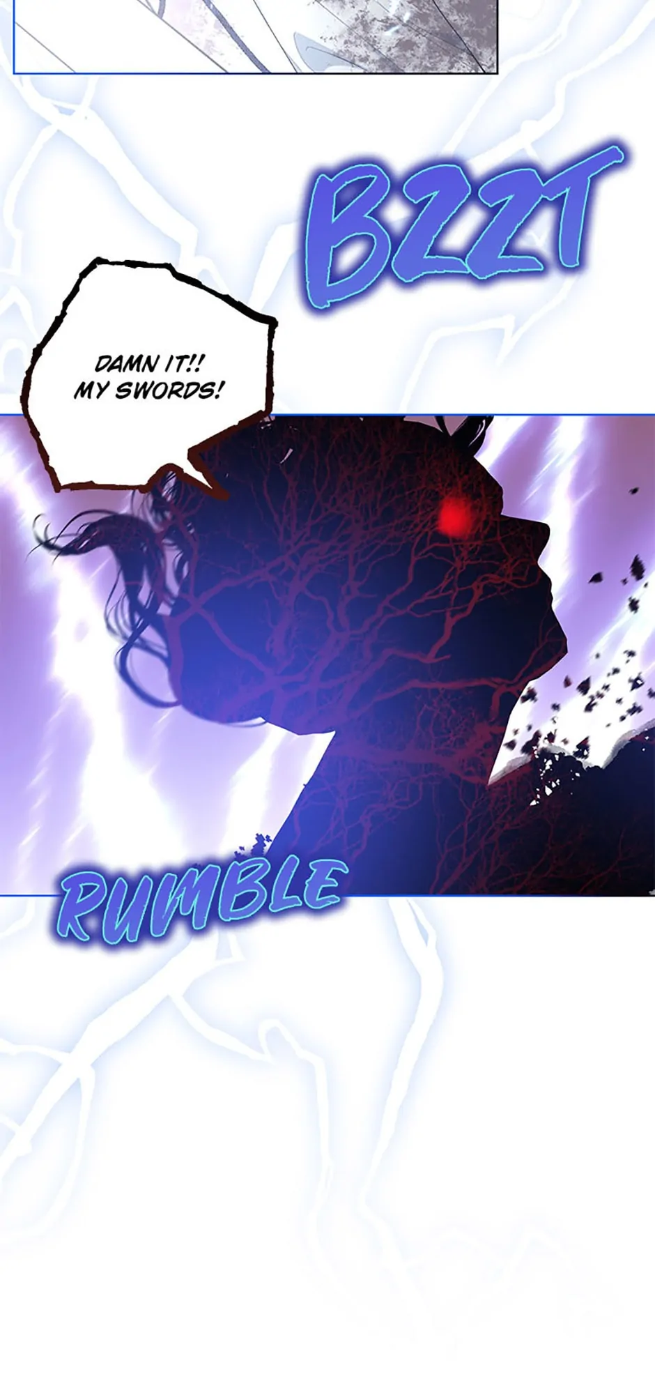 A Transmigrator’s Privilege Chapter 62 - Page 6
