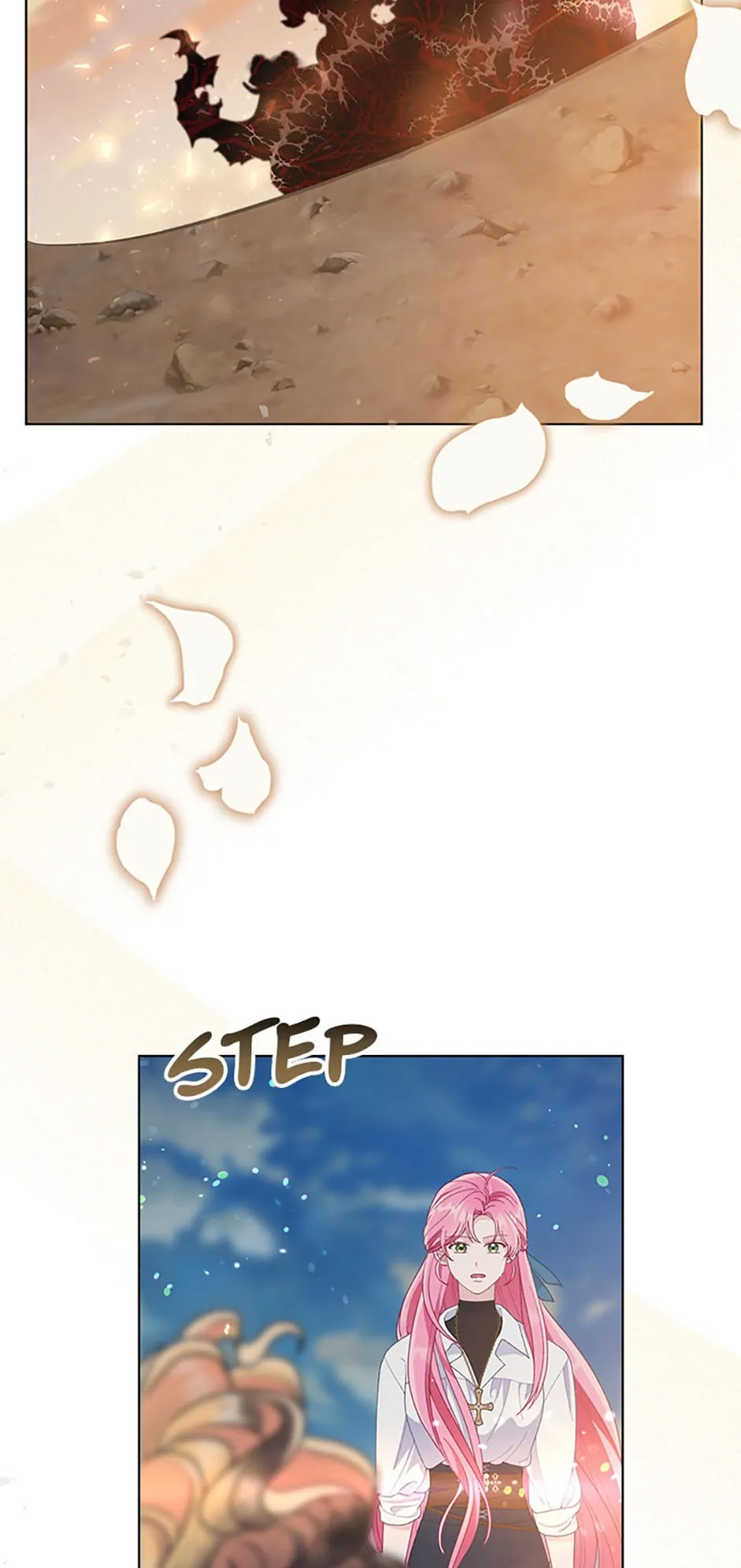 A Transmigrator’s Privilege Chapter 62 - Page 62