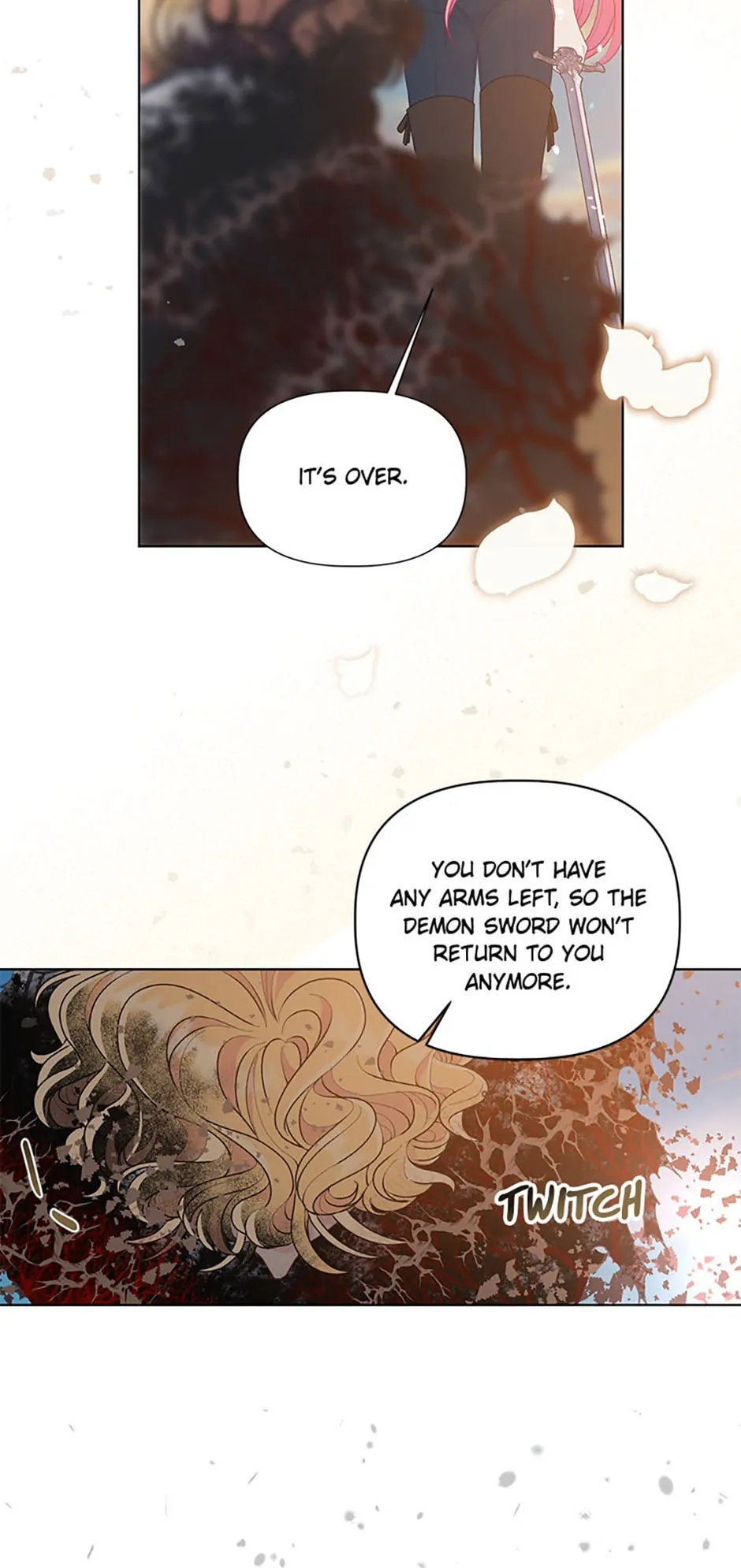 A Transmigrator’s Privilege Chapter 62 - Page 63
