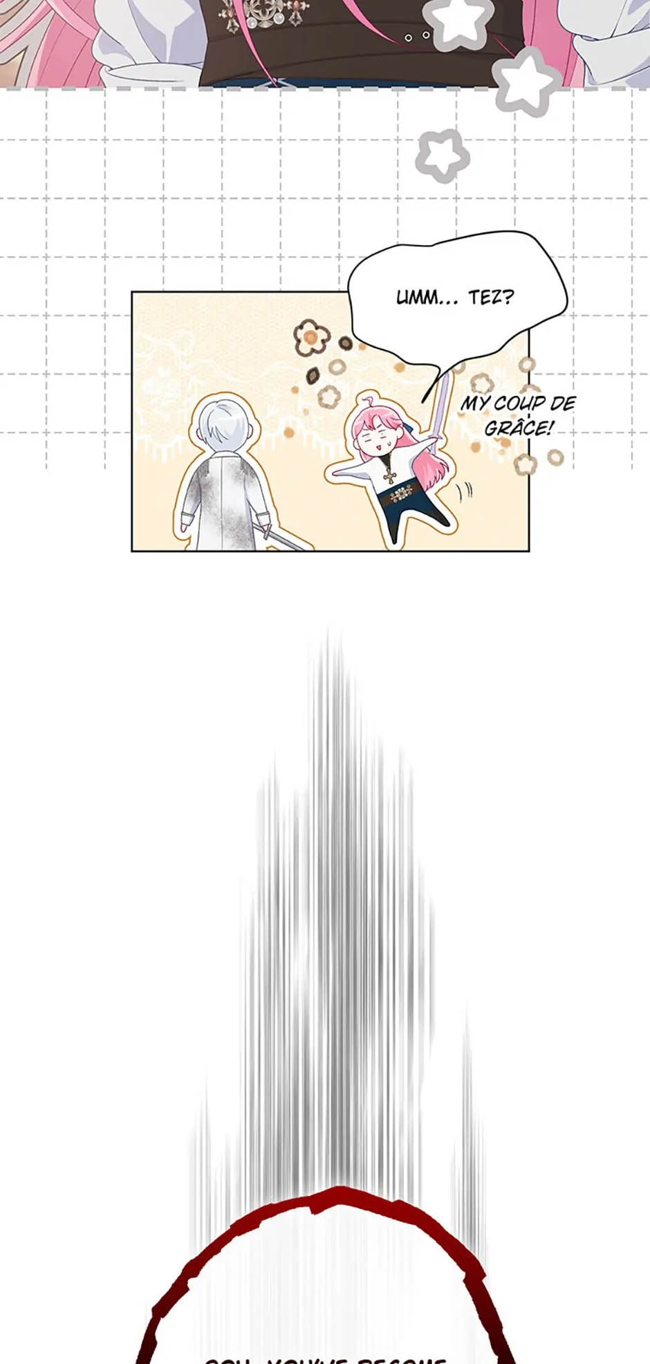 A Transmigrator’s Privilege Chapter 62 - Page 75