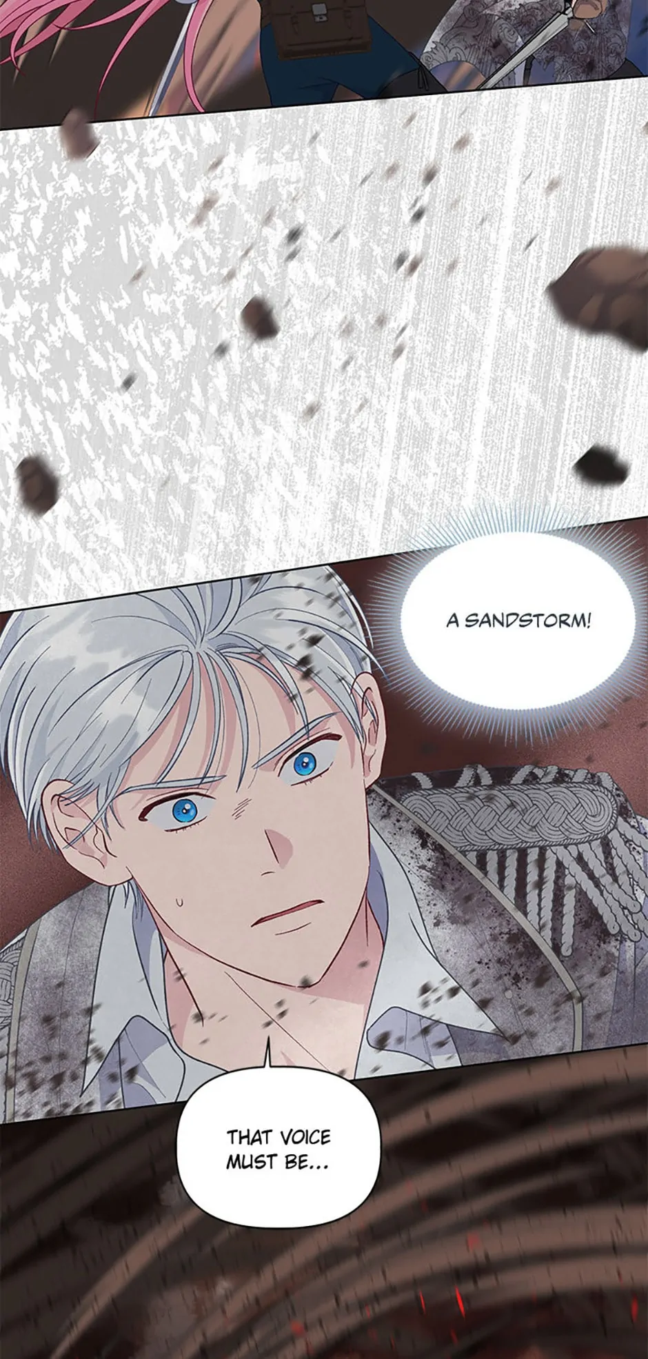A Transmigrator’s Privilege Chapter 62 - Page 78