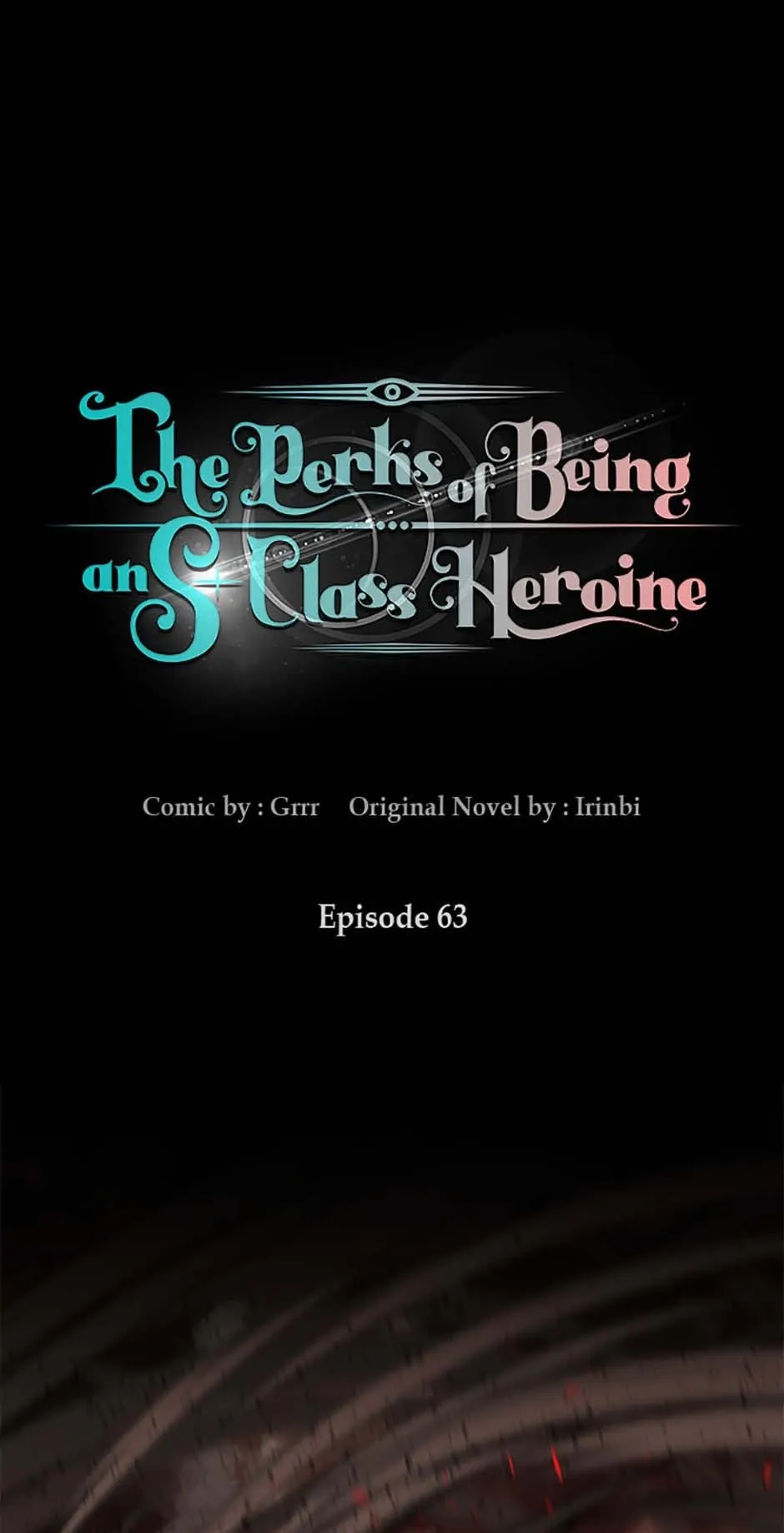 A Transmigrator’s Privilege Chapter 63 - Page 0