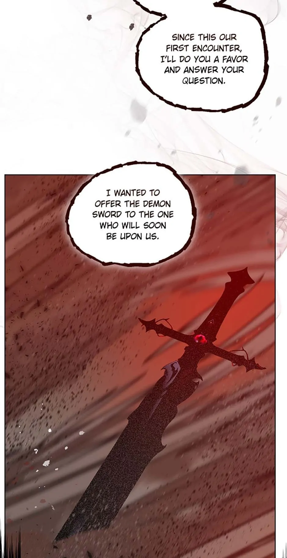 A Transmigrator’s Privilege Chapter 63 - Page 11