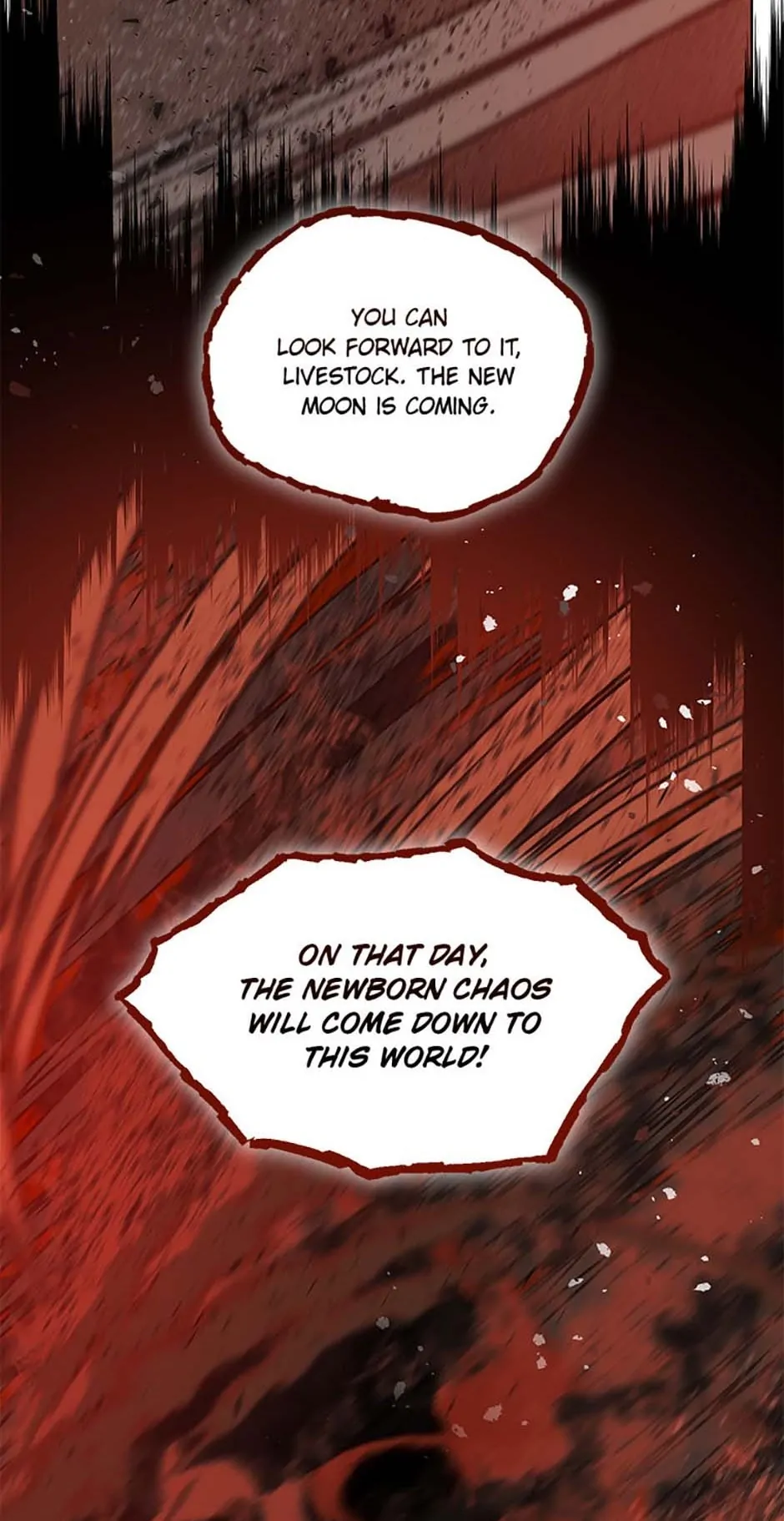 A Transmigrator’s Privilege Chapter 63 - Page 12