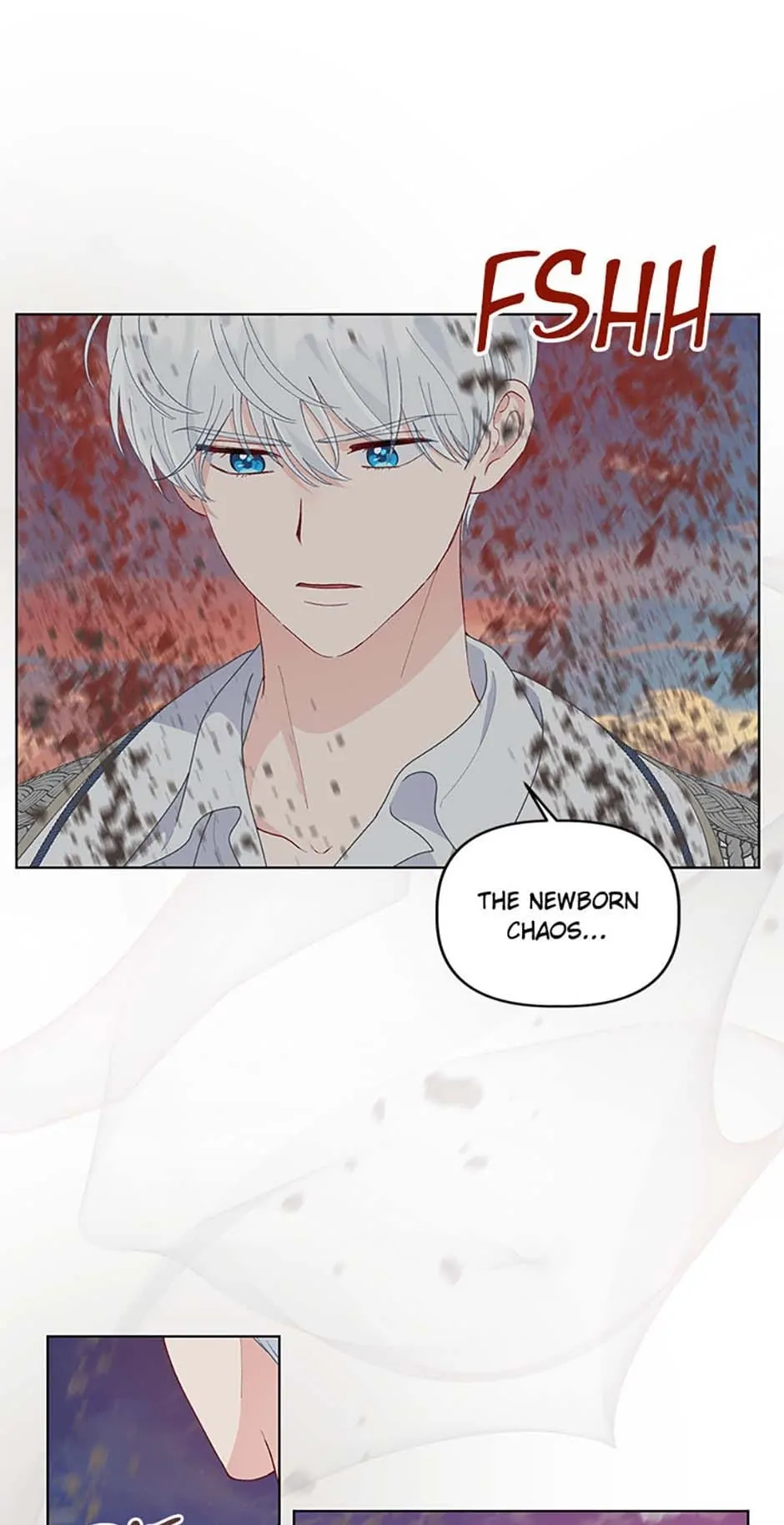 A Transmigrator’s Privilege Chapter 63 - Page 15