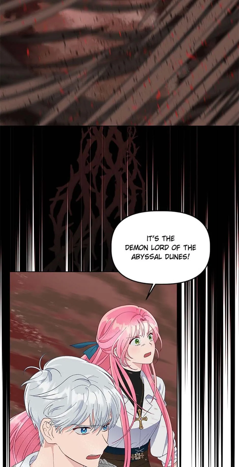 A Transmigrator’s Privilege Chapter 63 - Page 2