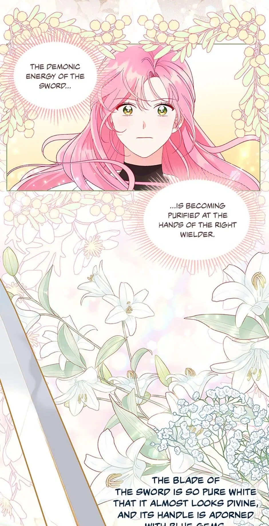 A Transmigrator’s Privilege Chapter 63 - Page 23