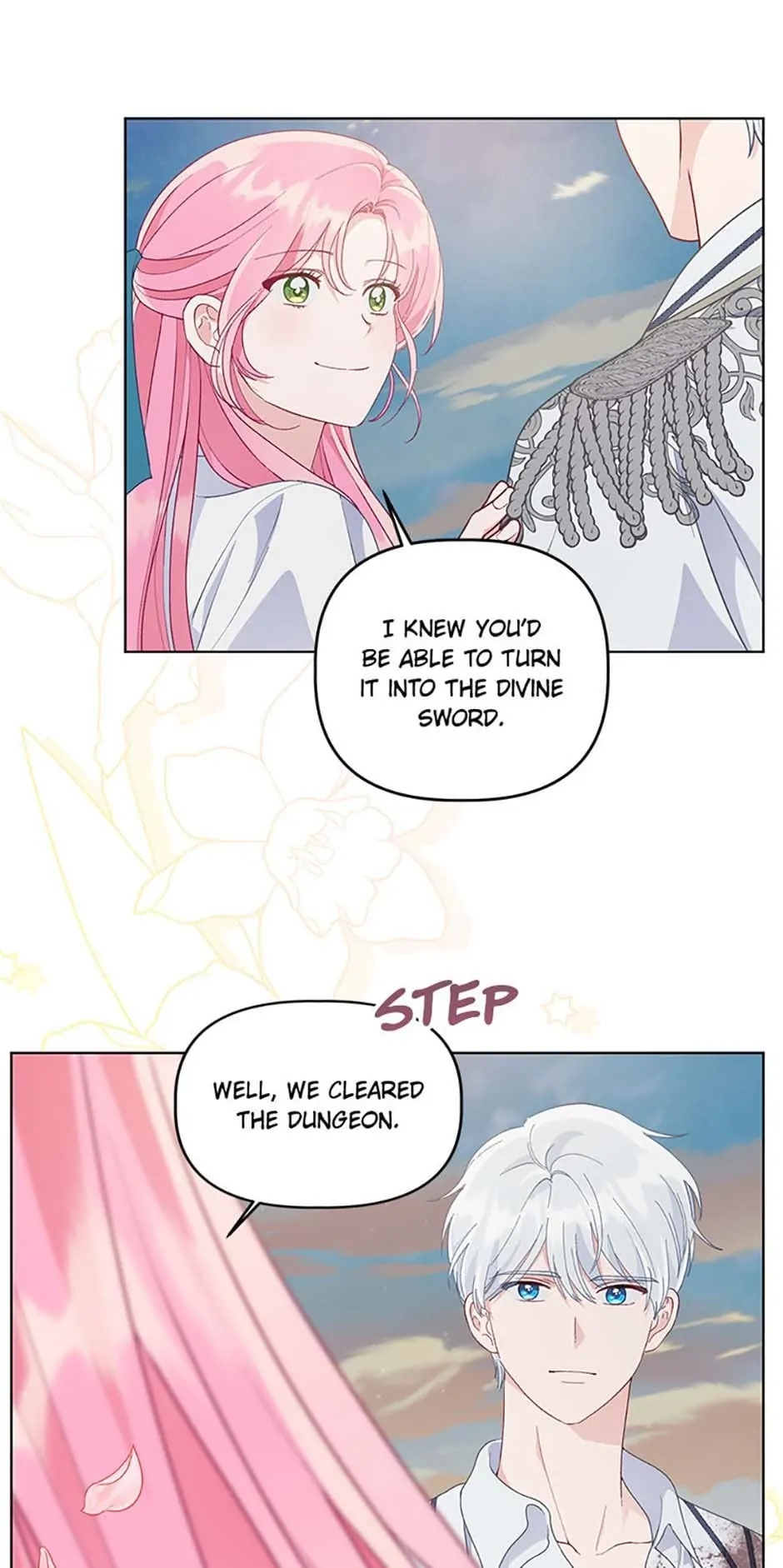 A Transmigrator’s Privilege Chapter 63 - Page 28