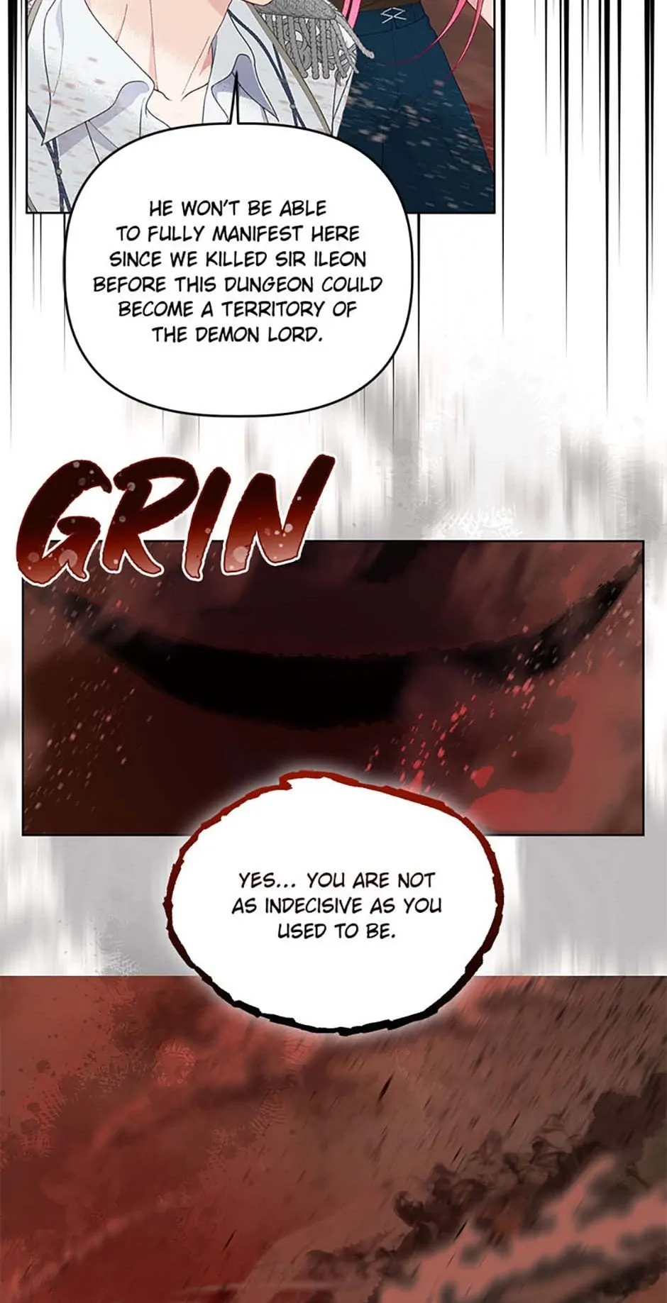 A Transmigrator’s Privilege Chapter 63 - Page 3