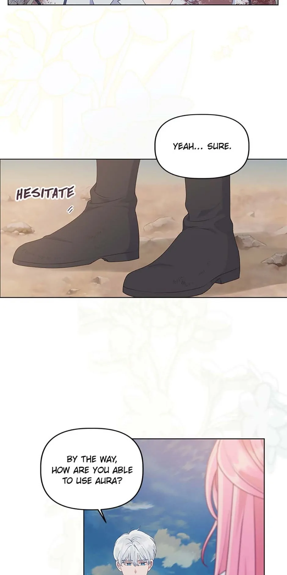 A Transmigrator’s Privilege Chapter 63 - Page 31