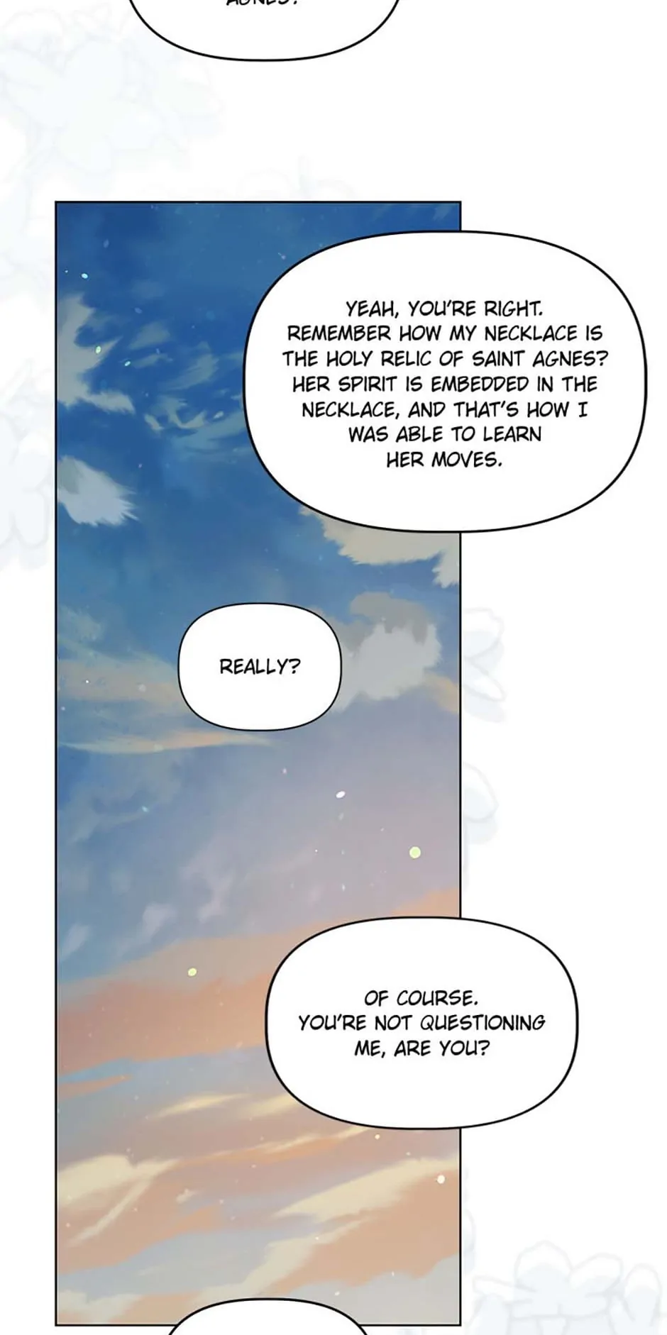 A Transmigrator’s Privilege Chapter 63 - Page 33
