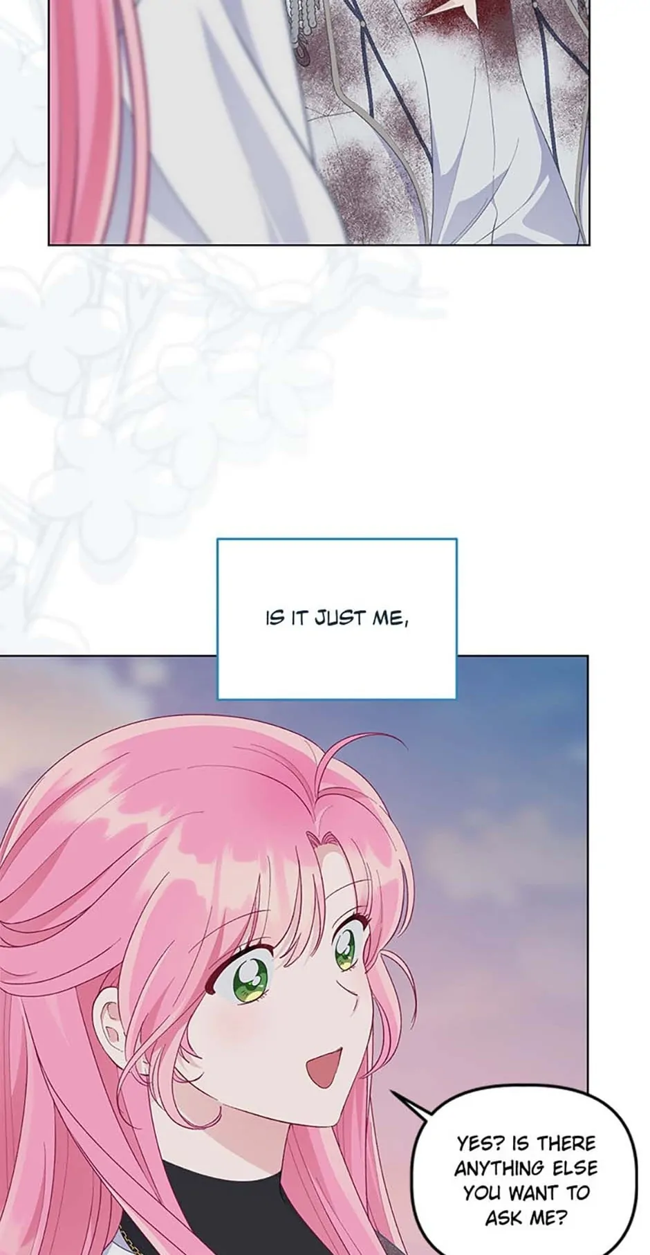 A Transmigrator’s Privilege Chapter 63 - Page 36