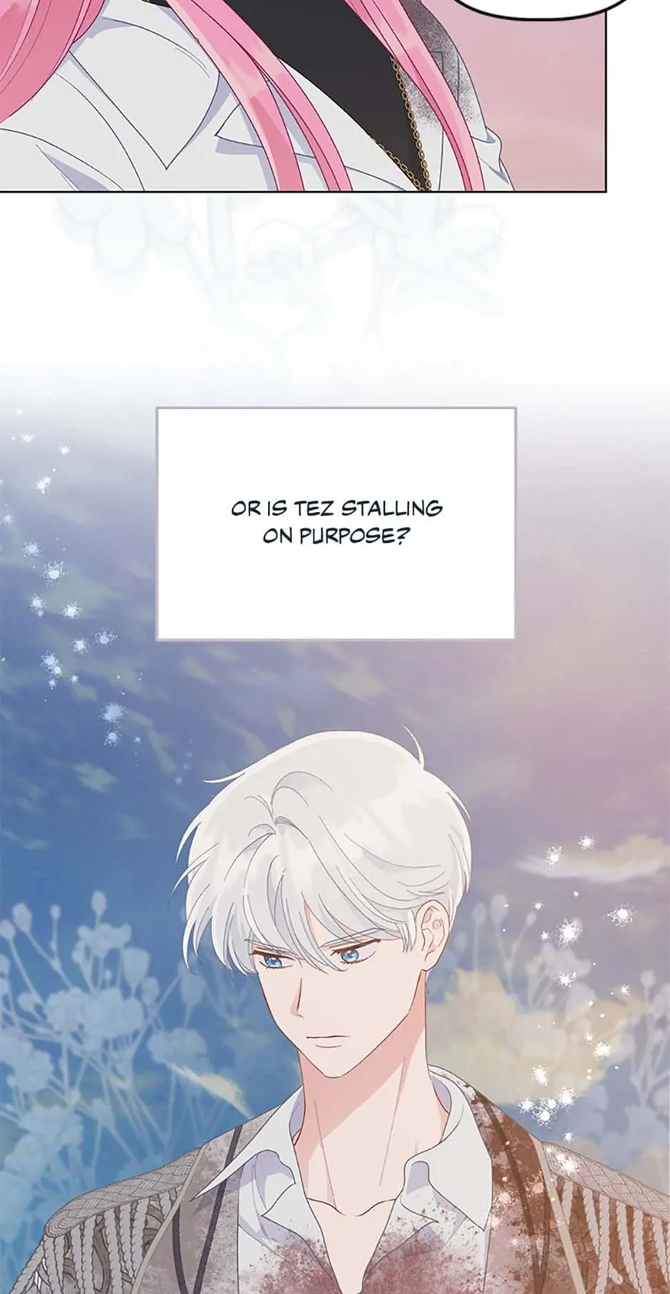 A Transmigrator’s Privilege Chapter 63 - Page 37