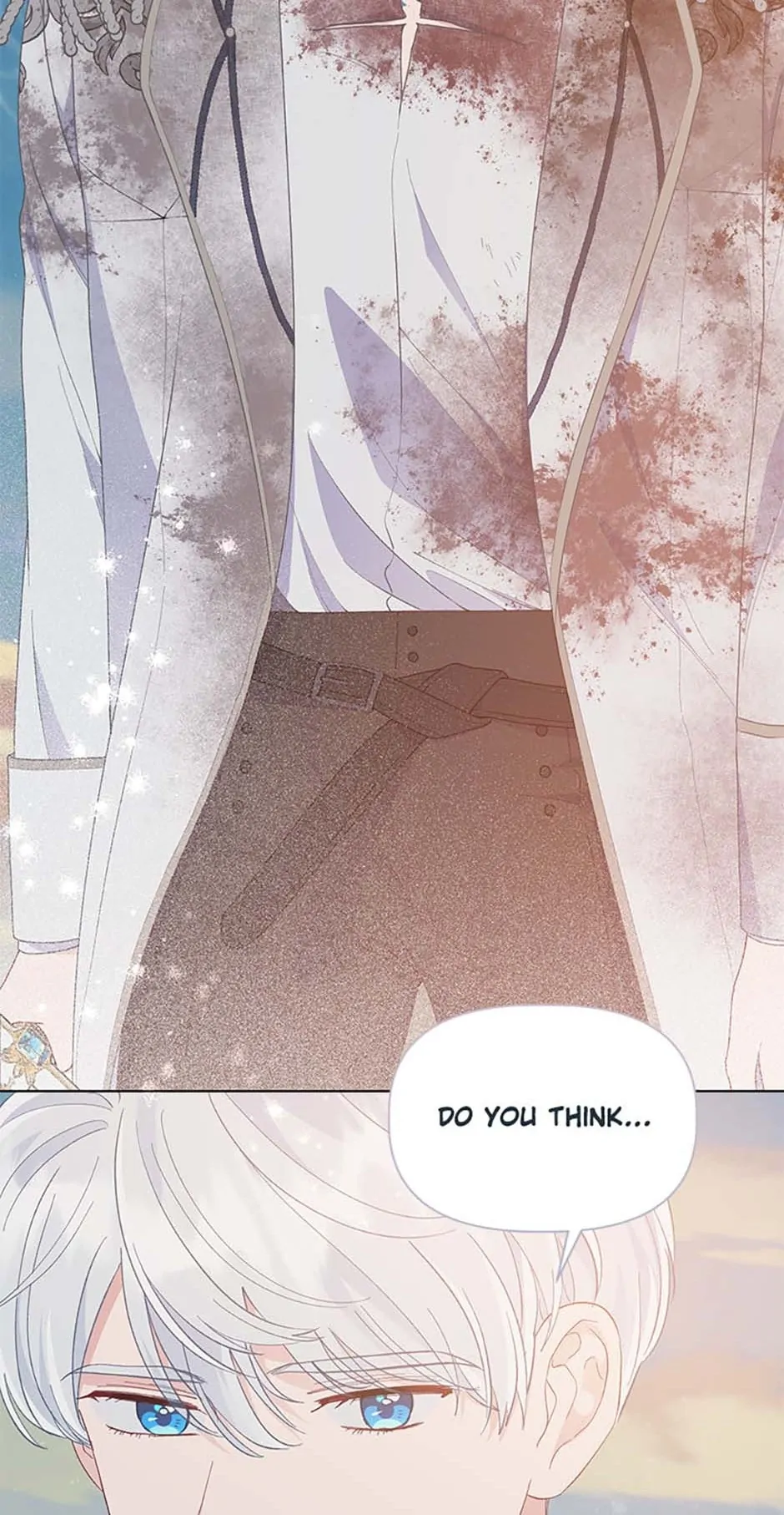 A Transmigrator’s Privilege Chapter 63 - Page 38