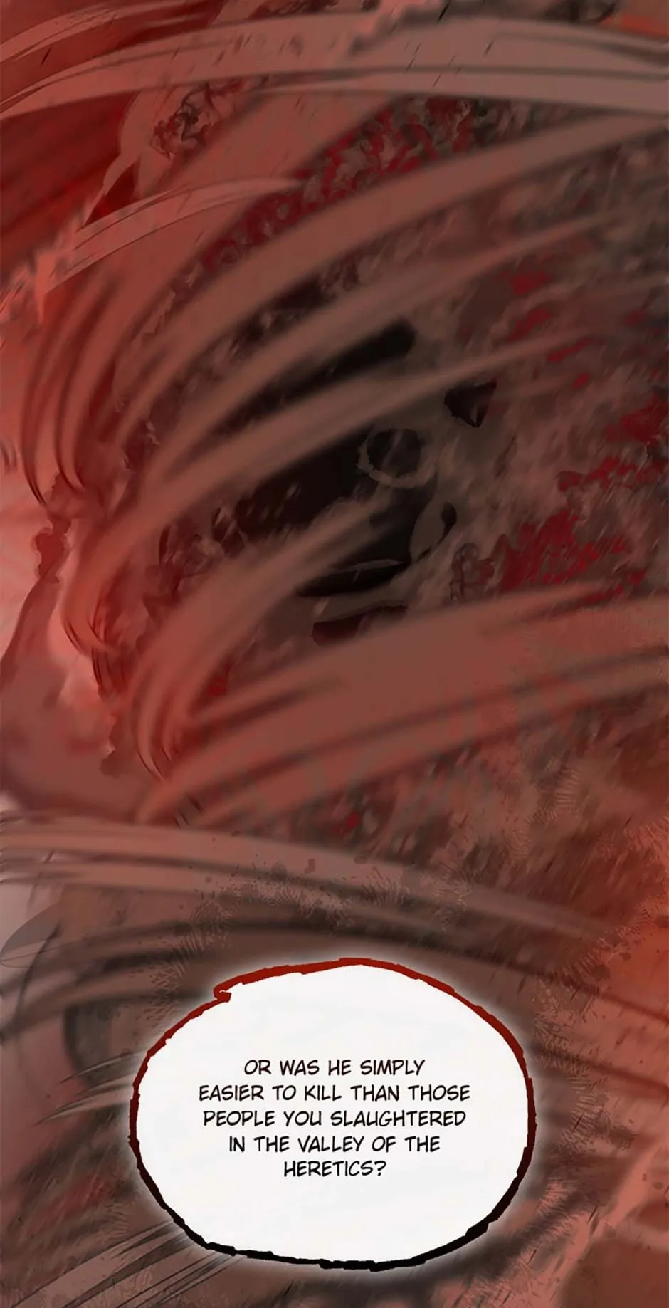 A Transmigrator’s Privilege Chapter 63 - Page 4