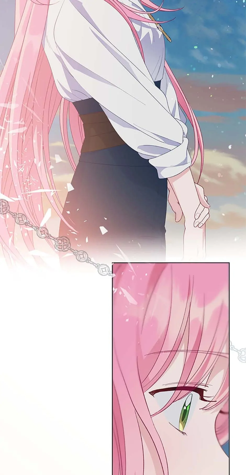 A Transmigrator’s Privilege Chapter 63 - Page 40